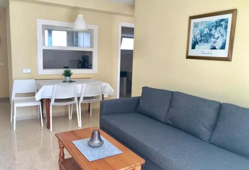 La Oca   Aloturin Benidorm