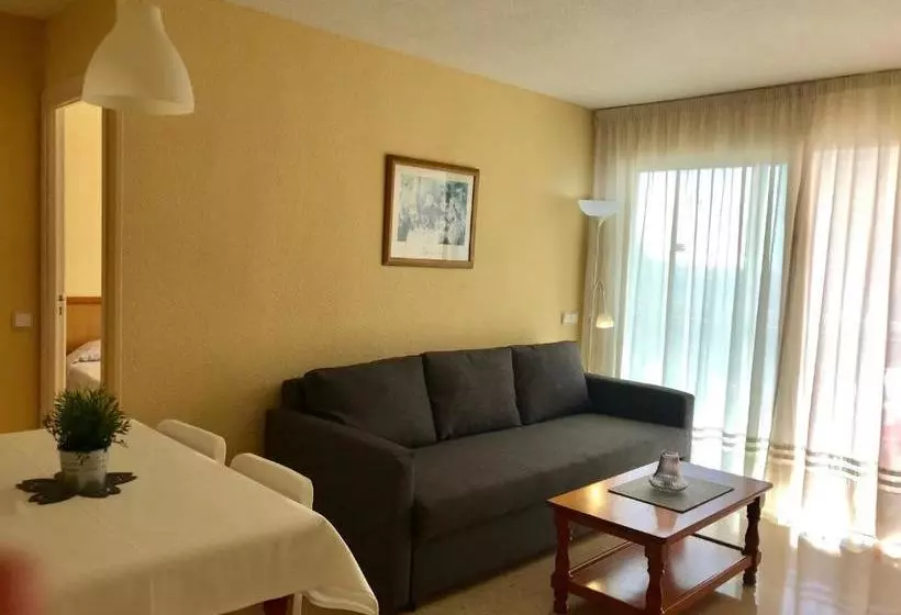 La Oca   Aloturin Benidorm