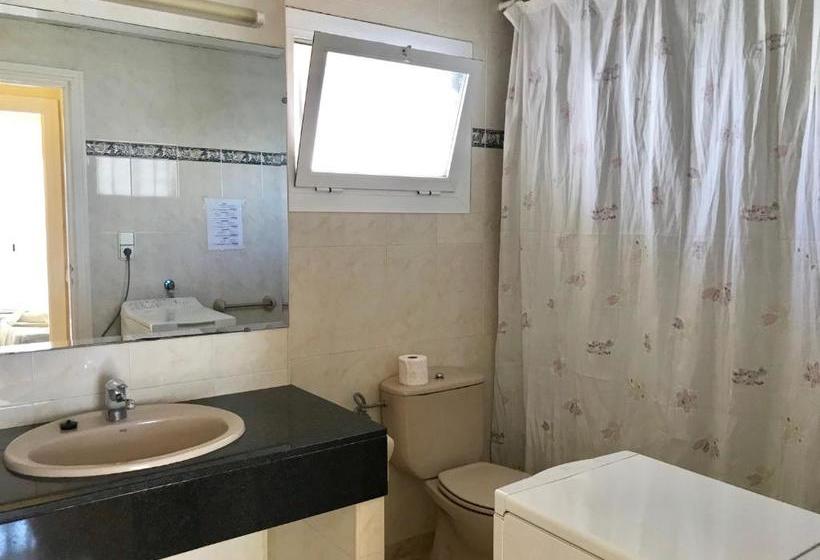 La Oca   Aloturin Benidorm