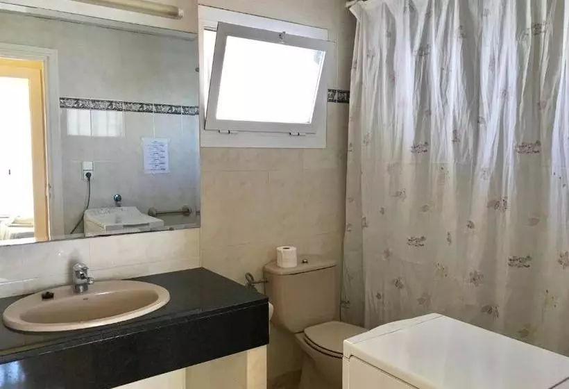 La Oca   Aloturin Benidorm