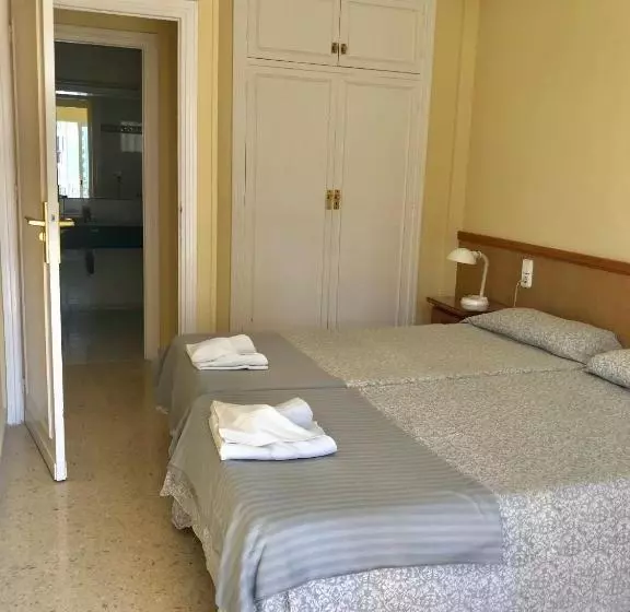 La Oca   Aloturin Benidorm