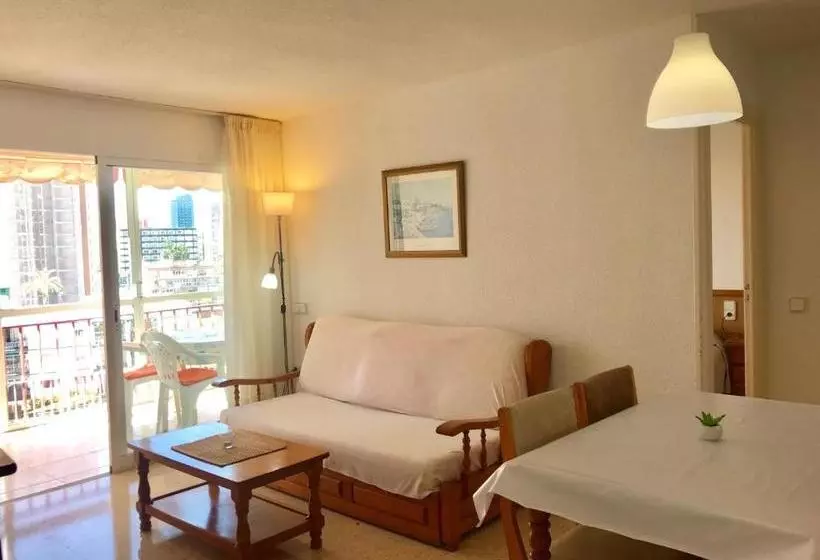 La Oca   Aloturin Benidorm