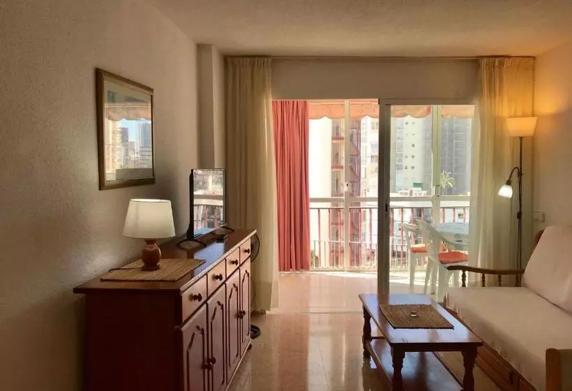 La Oca   Aloturin Benidorm