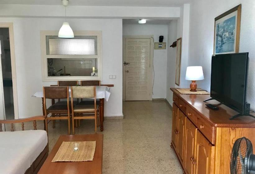 La Oca   Aloturin Benidorm