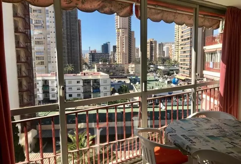 La Oca   Aloturin Benidorm