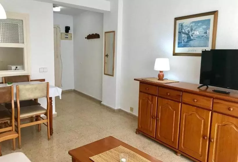 La Oca   Aloturin Benidorm