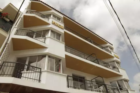 Apartamentos Milu