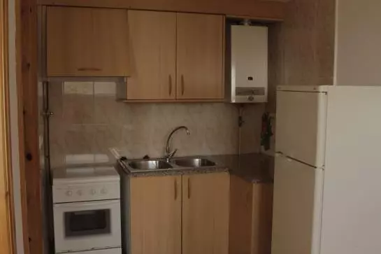 Apartamentos Milu