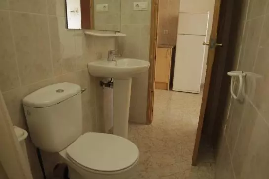 Apartamentos Milu
