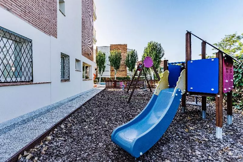 Apartamentos Sunway Atlanta