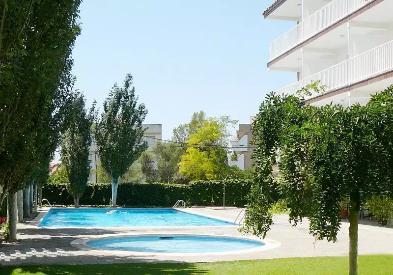 Apartamentos Sunway Atlanta