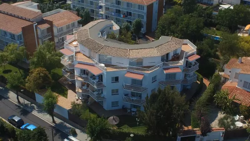 Apartamentos Sunway Atlanta