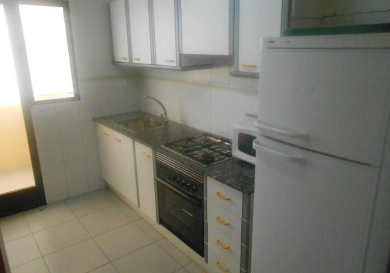 Tamaris Apartamentos Playa De Xeraco Solo Familias