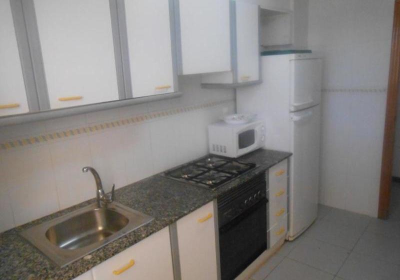 Tamaris Apartamentos Playa De Xeraco Solo Familias