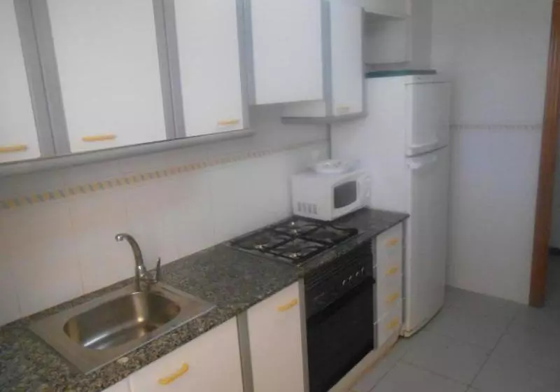 Tamaris Apartamentos  Playa De Xeraco  Solo Familias