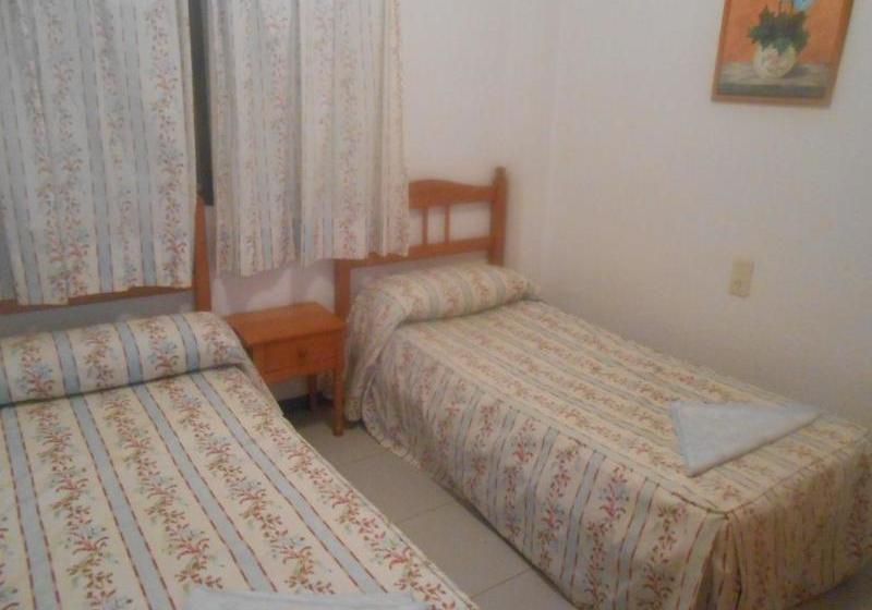 Tamaris Apartamentos Playa De Xeraco Solo Familias