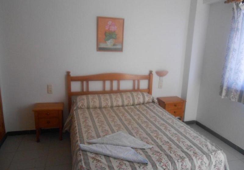 Tamaris Apartamentos Playa De Xeraco Solo Familias