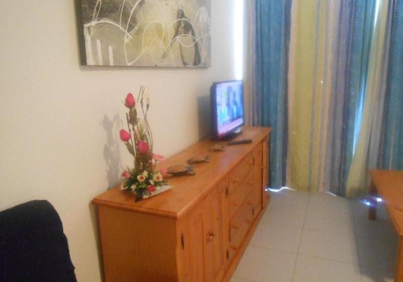 Tamaris Apartamentos Playa De Xeraco Solo Familias