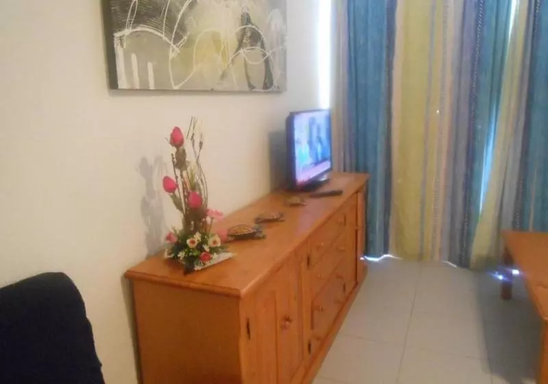 Tamaris Apartamentos  Playa De Xeraco  Solo Familias