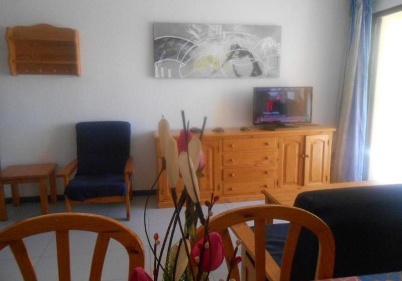 Tamaris Apartamentos Playa De Xeraco Solo Familias