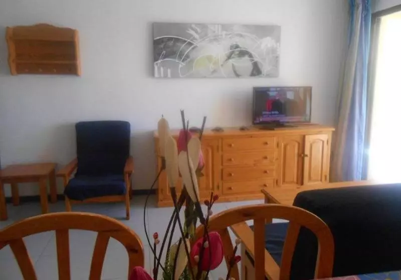 Tamaris Apartamentos  Playa De Xeraco  Solo Familias