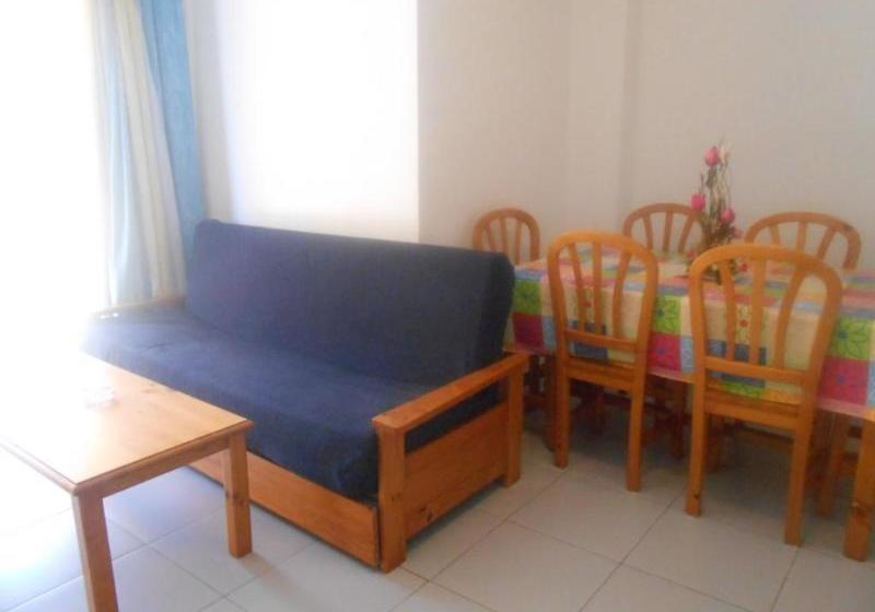 Tamaris Apartamentos Playa De Xeraco Solo Familias