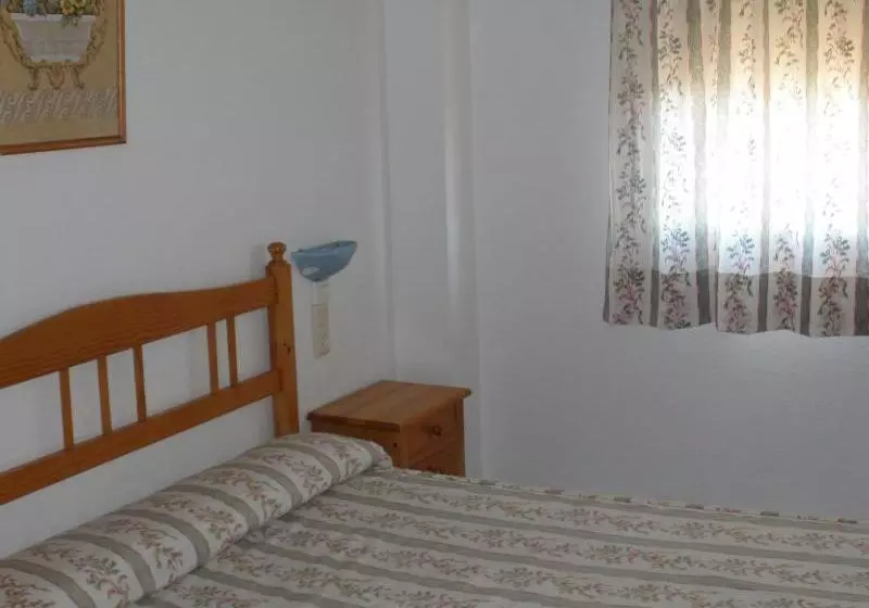 Tamaris Apartamentos  Playa De Xeraco  Solo Familias