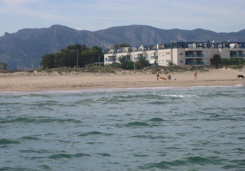 Tamaris Apartamentos Playa De Xeraco Solo Familias