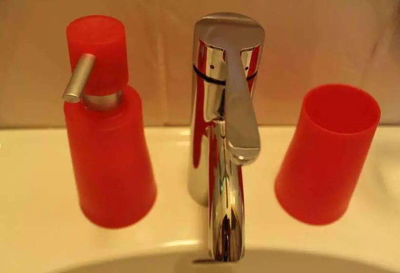 Budavar Bed And Breakfast