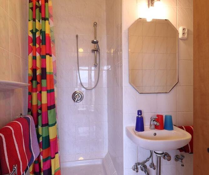 Budavar Bed And Breakfast