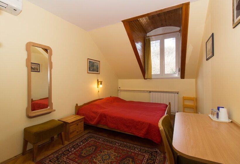 Budavar Bed And Breakfast