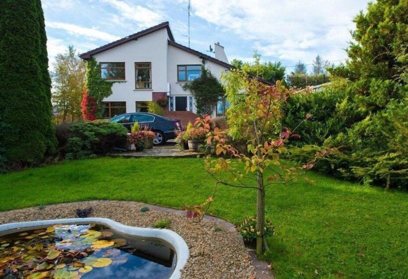 Hotel Aisleigh Guest House