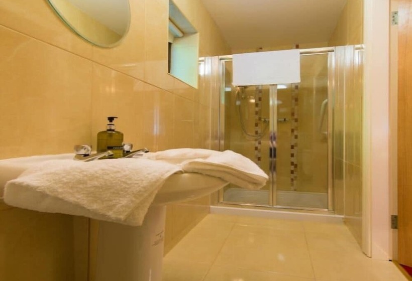 Hotel Aisleigh Guest House