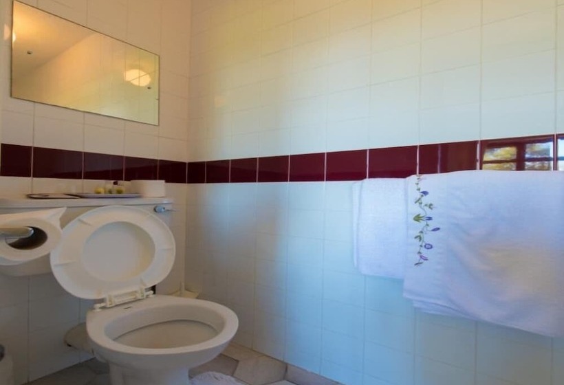 Hotel Aisleigh Guest House