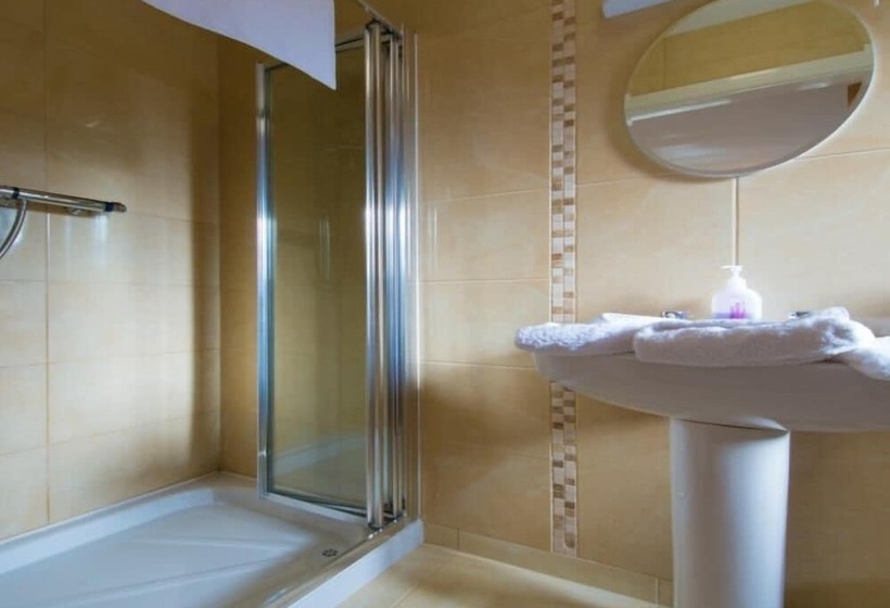 Hotel Aisleigh Guest House