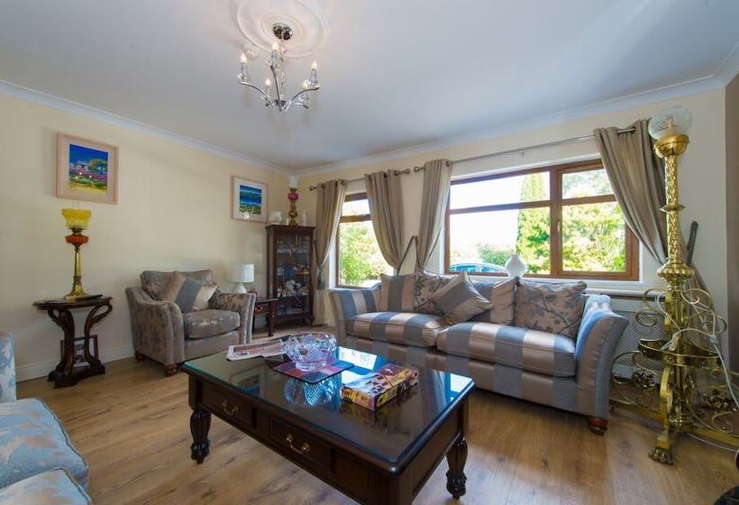 Hotel Aisleigh Guest House