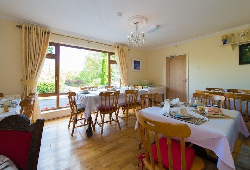 Hotel Aisleigh Guest House