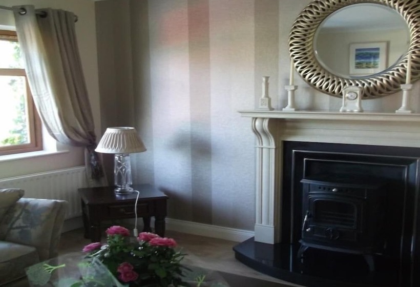 Hotel Aisleigh Guest House