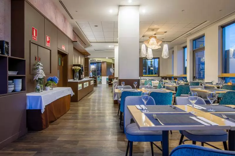 酒店 Amura Alcobendas