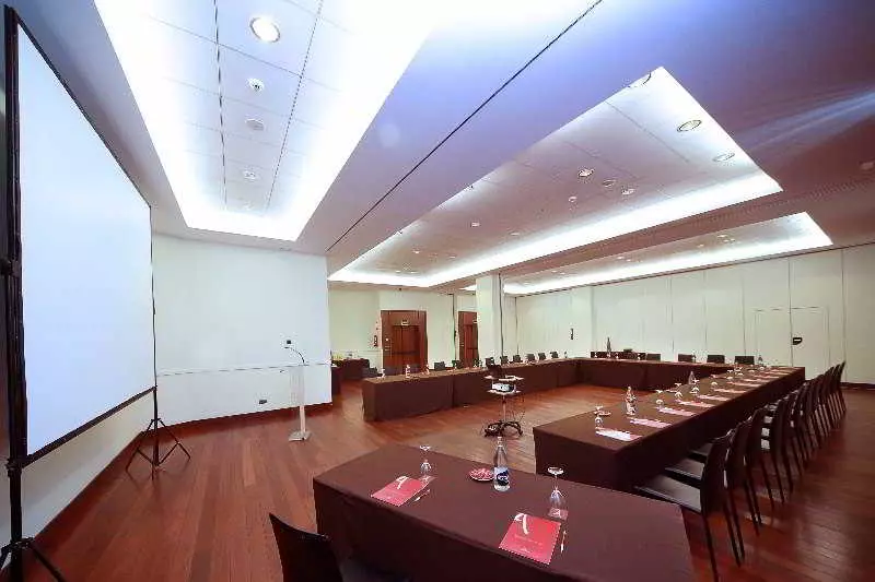 酒店 Amura Alcobendas