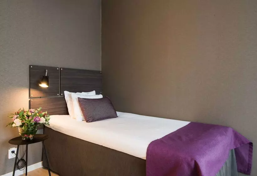 호텔 Best Western Plus Park Airport