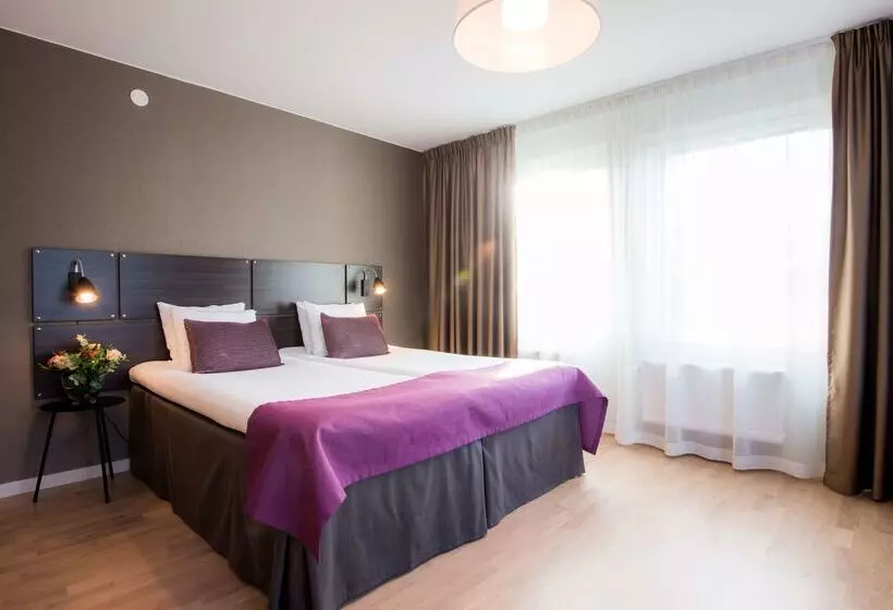 호텔 Best Western Plus Park Airport