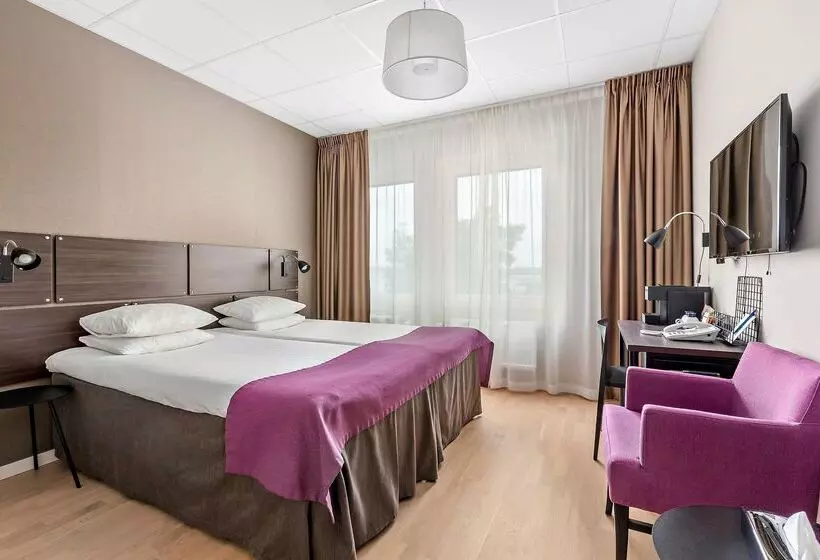 호텔 Best Western Plus Park Airport