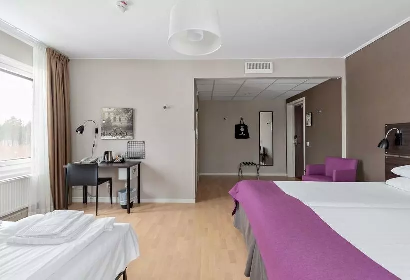 호텔 Best Western Plus Park Airport