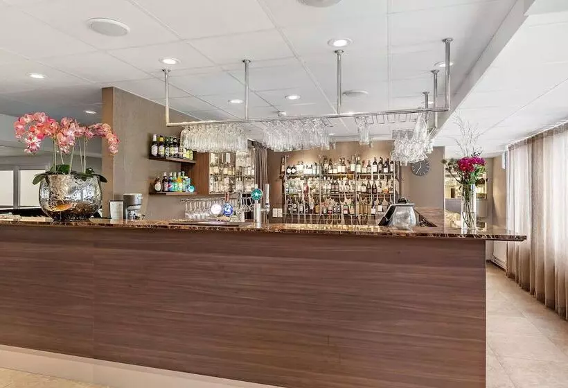 호텔 Best Western Plus Park Airport