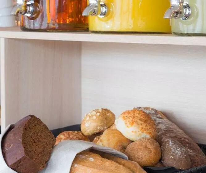 호텔 Best Western Plus Park Airport