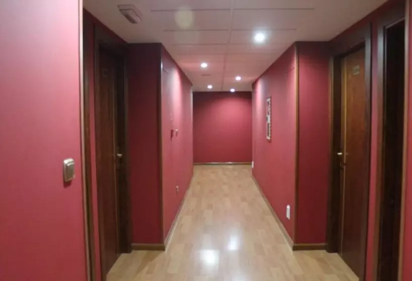 فندق El Castillo