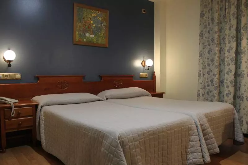 فندق El Castillo