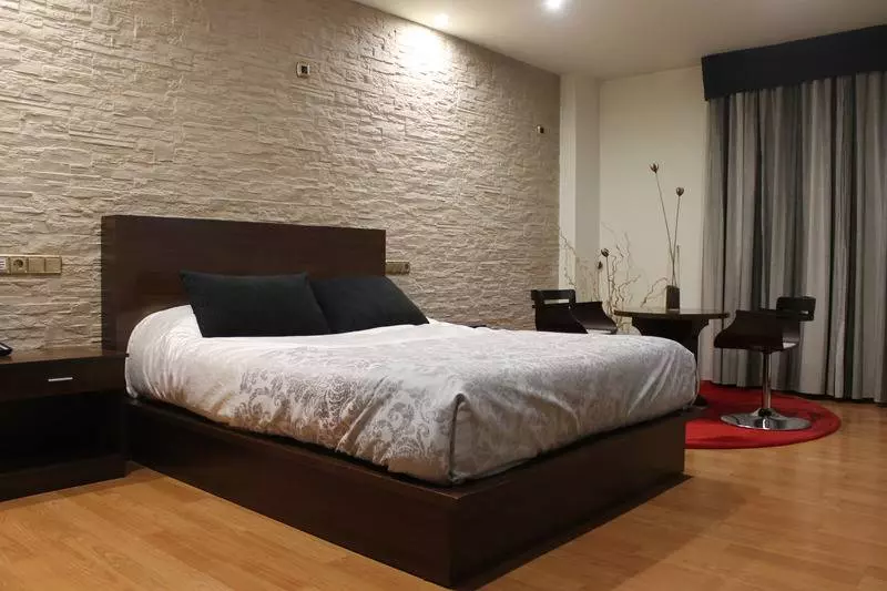 فندق El Castillo