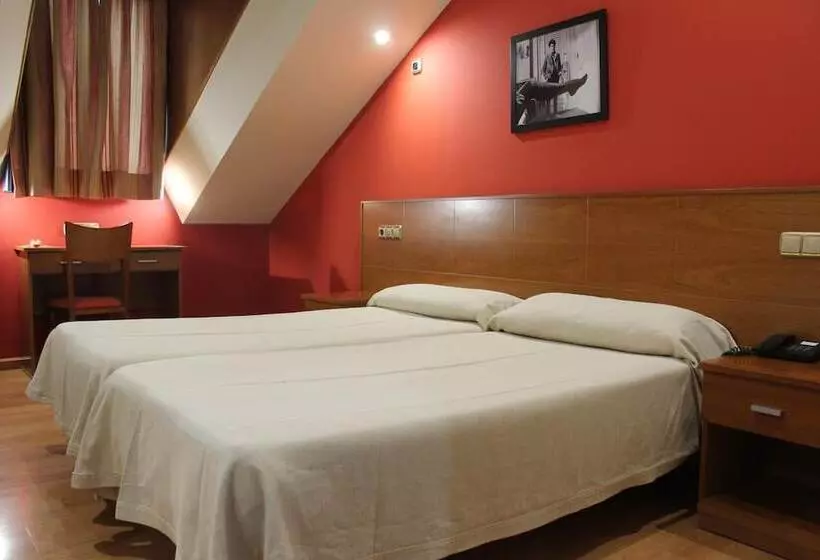 فندق El Castillo